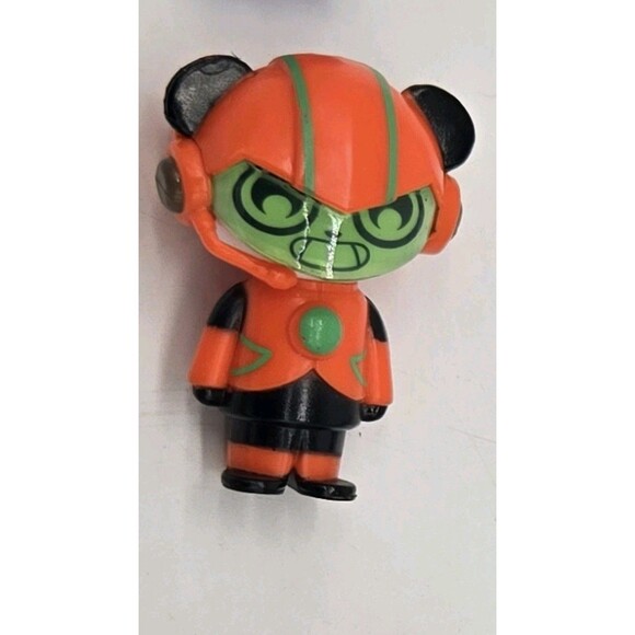 Ryan's World Series 7 Mystery Figure Combo Panda Boss Mode Mini Toy Figurine - Picture 5 of 8
